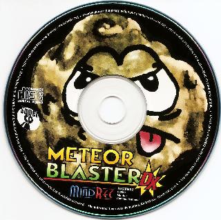 Screenshot Thumbnail / Media File 1 for Meteor Blaster DX [U][SCD][BTCD0402][MindRec][2004][PCE][bad toc]